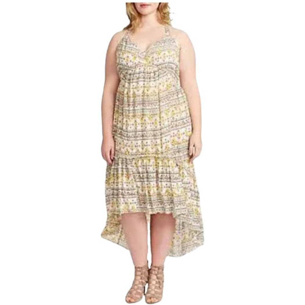 Plus Size Dress, Jessica Simpson Dress, Size: 2X